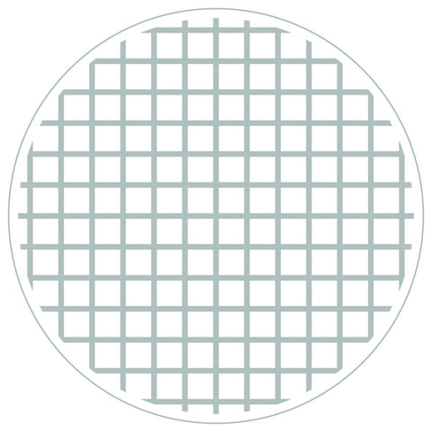 Block Pattern Film