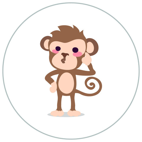 Stickers & Mural Collection