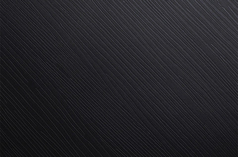 Cover Styl' - J2 Black Grain Wood Self Adhesive Sticker, Vinyl Window Wall Door Furniture Covering