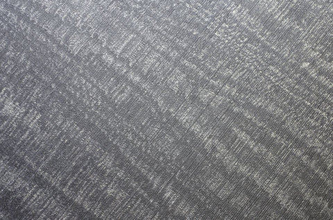 Cover Styl' - T50 Dusted Silver Metallic Self Adhesive Sticker, Vinyl Window Wall Door Furniture Covering