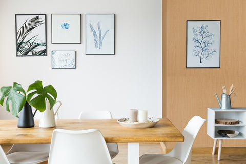 Cover Styl' - B4 Pio Light Oak Wood Self Adhesive Sticker, Vinyl Window Wall Door Furniture Covering