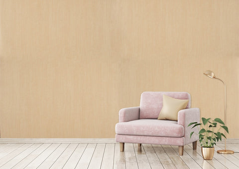 Cover Styl' - I14 Maymac Oak Wood Self Adhesive Sticker, Vinyl Window Wall Door Furniture Covering