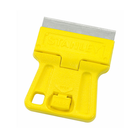 Razor Scraper