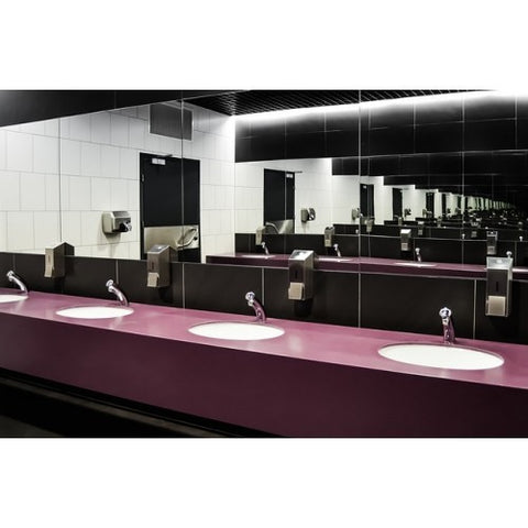 Glass Repair Film