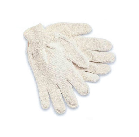 Low Lint Tint Gloves