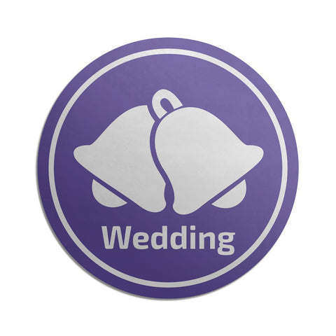 Aluminium High Quality Wall Bar Sign