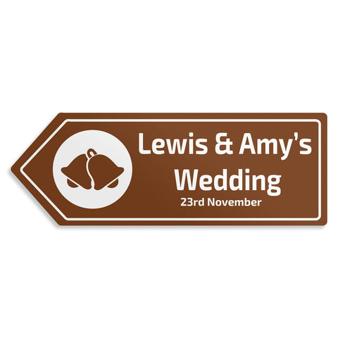 Aluminium High Quality Wall Bar Sign (Welcome To The Man Cave)