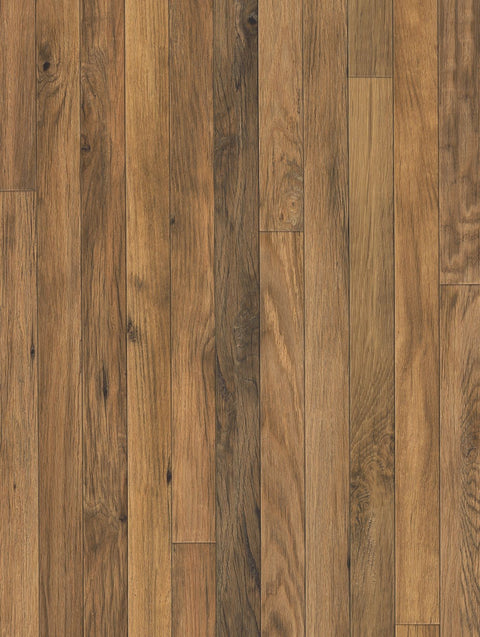 Cover Styl' - H4 Hardwood Panel Wood Self Adhesive Sticker, Vinyl Window Wall Door Furniture Covering