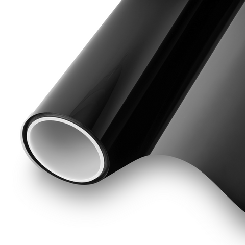 Premium 70% Charcoal Window Tint