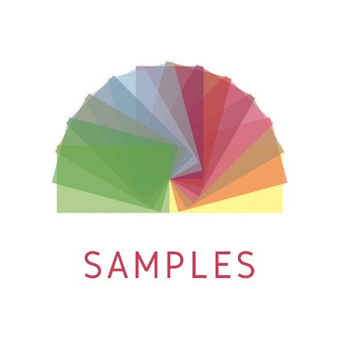 Sample Of Window Film