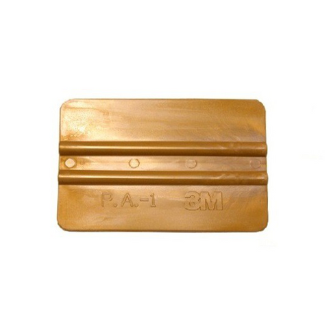 3M Gold Hard Card