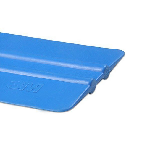 3M BLUE BONDO SQUEEGEE