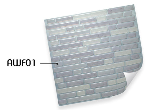 Gel MOSAIC TILE