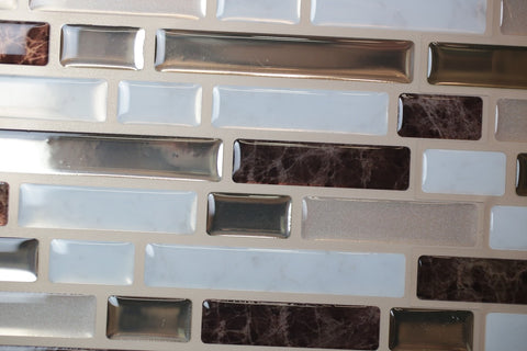 Gel MOSAIC TILE