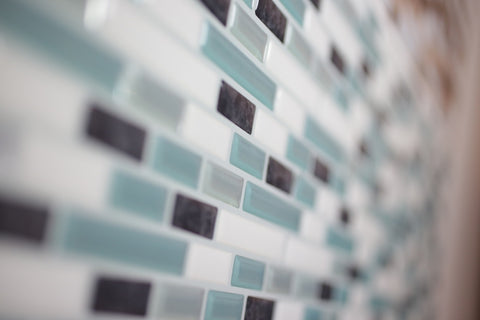 Gel MOSAIC TILE