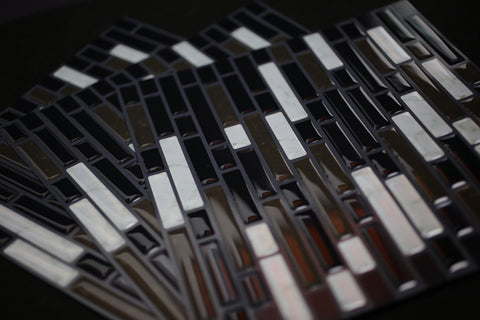 Gel MOSAIC TILE