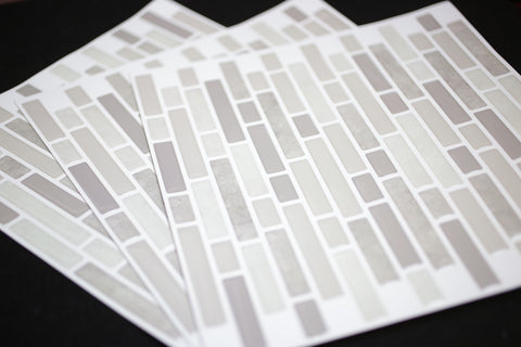 Gel MOSAIC TILE