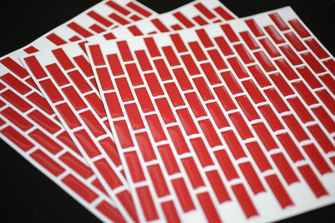 Gel MOSAIC TILE