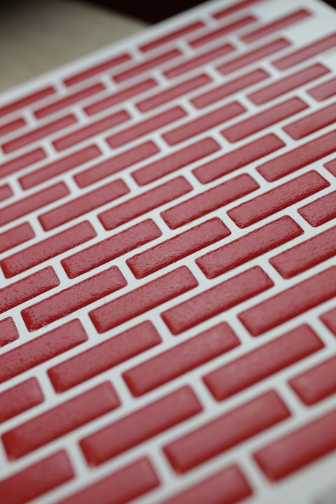 Gel MOSAIC TILE