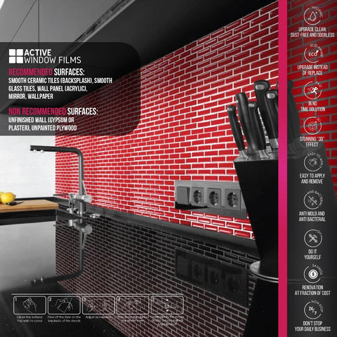 Gel MOSAIC TILE
