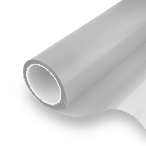 Grey Ultra-Cool Polycarbonate Window Film