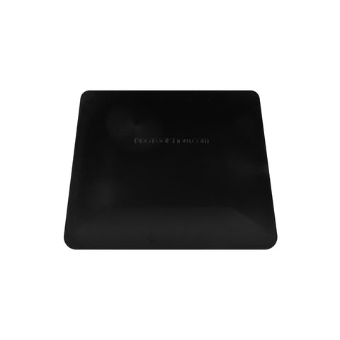 Teflon Hard Card – Black