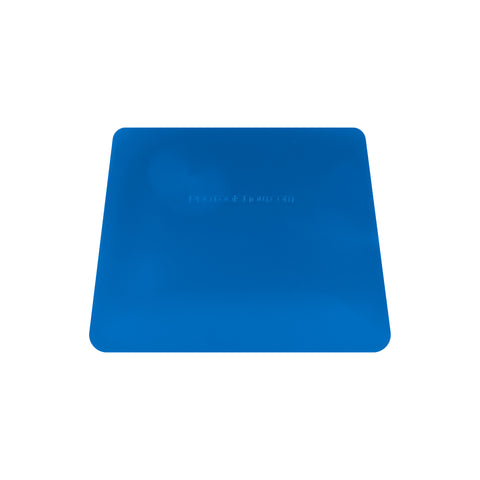 Teflon Hard Card – Blue