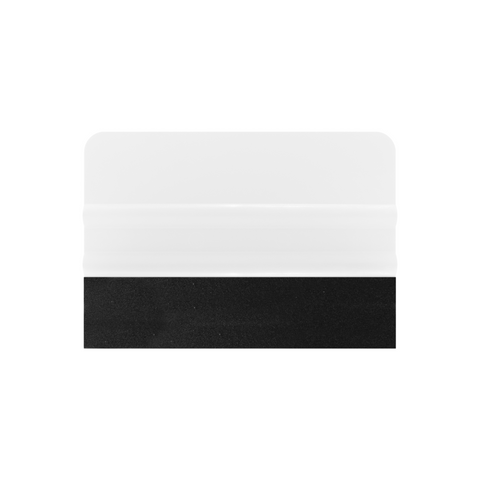 Felt Edge Squeegee