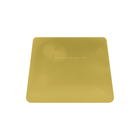 Teflon Hard Card – Gold
