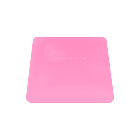 Teflon Hard Card – Pink