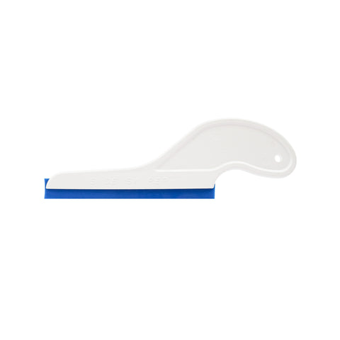 Side Swiper With Blade
