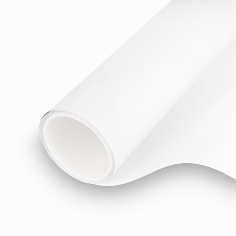 Total Light Whiteout - 100% Privacy Window Film