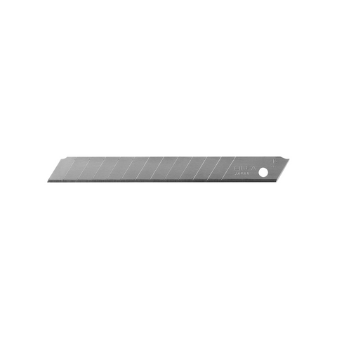 Olfa Carbon Snap Blades (50)