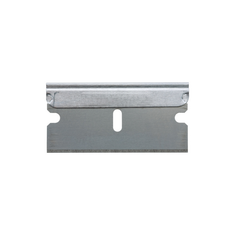 1 Inch Single Edge Blade (100pk)