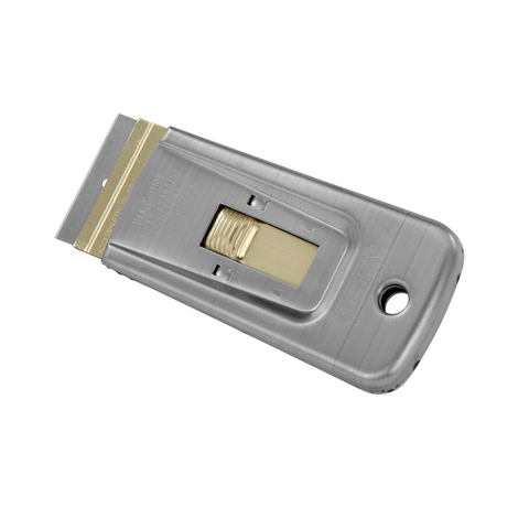 Metal Retractable Blade