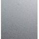 Cover Styl' - R2 Hammered Silver Self Adhesive Sticker, Vinyl Window Wall Door Furniture Covering