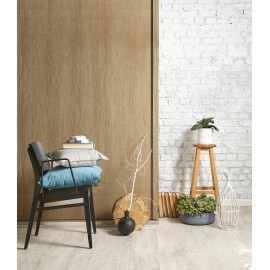 Cover Styl' - B6 Light Aragon Wood Self Adhesive Sticker, Vinyl Window Wall Door Furniture Covering