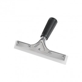 8” pro squeegee deluxe