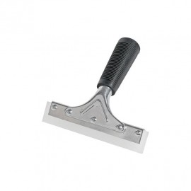6” pro squeegee deluxe