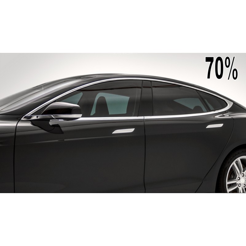 Premium 70 Charcoal Window Tint