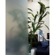 Green Frosted Window Film