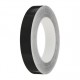 Storm Grey Gloss Colour Pin Stripe tapes, 50m roll, sticky self-adhesive, vinyl decal line tape