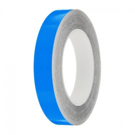 Ocean Gloss Colour Pin Stripe tapes, 50m roll, sticky self-adhesive, vinyl decal line tape