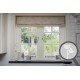 Dandelion cut out, bespoke, custom, frosted nature window film
