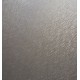 Cover Styl' - S5 Silver Steel Self Adhesive Sticker, Vinyl Window Wall Door Furniture Covering