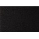Cover Styl' - R9 Black Glitter Self Adhesive Sticker, Vinyl Window Wall Door Furniture Covering