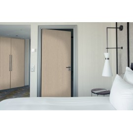 Cover Styl' - H3 Washed Out Wood Self Adhesive Sticker, Vinyl Window Wall Door Furniture Covering