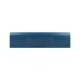 BLUE MAX BLADE 8" HAND SQUEEGEE - Pro Window Tinting Tint Film Fitting Tool