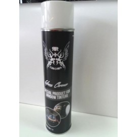 600ml Pro Glass Cleaning Active Foam RR Customs