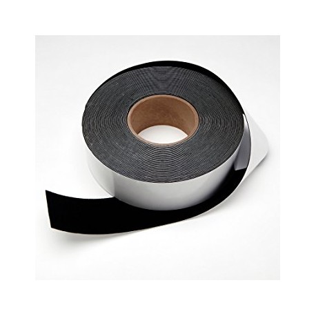 1 1/2" BLACKOUT TAPE 15FT - WINDOW TINTING FILM FITTING TOOL